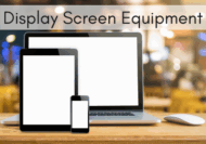 Display Screen Equipment