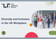Diversity and Inclusion in the UK workplace