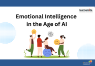 Emotional Intelligence in the Age of AI online course