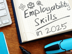 What Employability Skills Mean in 2025
