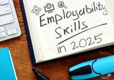 What Employability Skills Mean in 2025