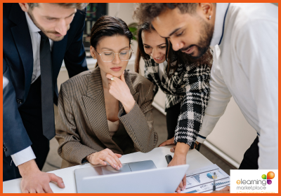 Employee buy-in to training is important