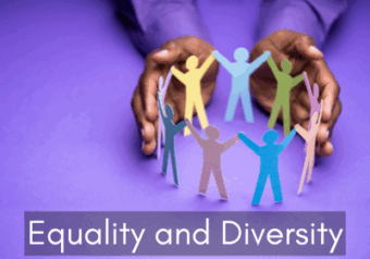 Equality and Diversity