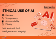 Ethical Use of AI online course