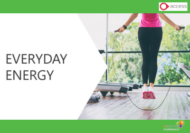 Everyday Energy online course