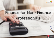 Finance for Non-Finance Professionals online course
