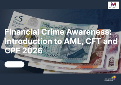 Financial Crime Awareness online course