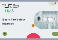 Fire Safety Healthcare
