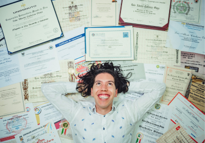 An Environmental Health Officer will not base training judgments on certificates alone. Digital training records are a more efficient method of recording food safety training