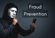 Fraud Prevention