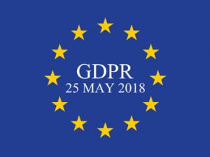 general data protection regulation (gdpr)