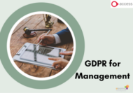 GDPR for Management Online Course