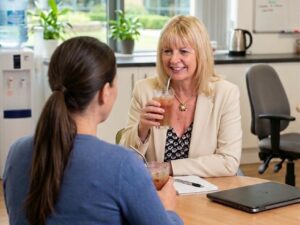 AF Associates interview