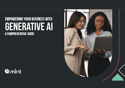 Generative AI A Comprehensive Guide online course