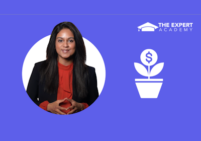 Green Finance online course