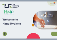 Hand Hygiene healthcare