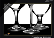 Handling Glassware in the Bar online course