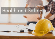 Health and Safety - CPD & ROSPA Approved
