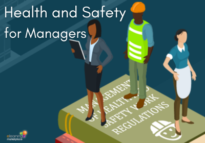 Health and Safety for Managers Online course