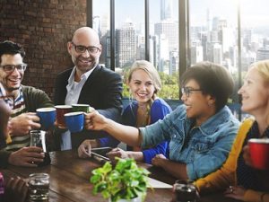 Health and wellbeing strategy