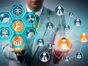 How to Unlock In-House Talent with an Internal Mobility Strategy