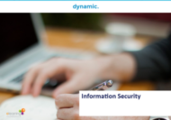 Information Security online course