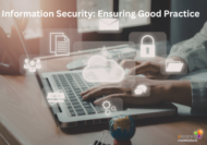 Information Security - Ensuring Good Practice Online Course