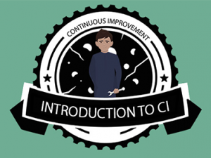 Continuous Improvement eLearning Marketplace