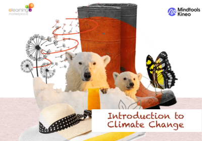 Introduction to Climate Change online course