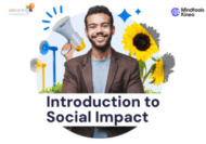 Introduction to Social Impact online course