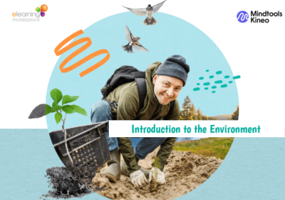 Introduction to the Environment online course