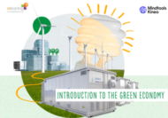 Intro to the Green Economy online course