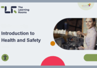 Introduction to Health and Safety