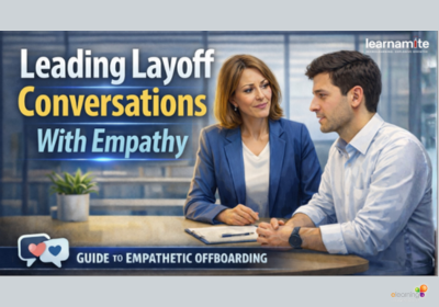 Leading Layoff Conversations with Empathy online course