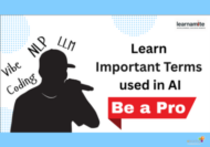 Learn Important AI Terms online course