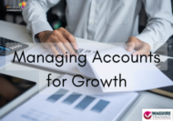 Managing Accounts for Growth online course