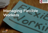 Managing Flexible Workers online course