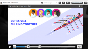 Managing Remote Teams Online Course