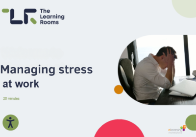 Managing Stress at work