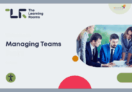 Managing Teams