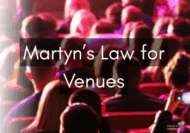 Martyn's Law for Venues online course