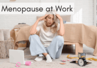 Menopause at Work - CPD Approved