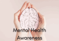 Mental Health Awareness