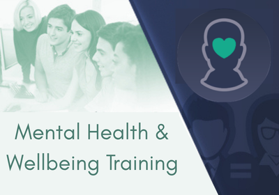 First health & safety mental health and wellbeing online training