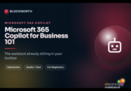 Microsoft 365 Copilot Business 101