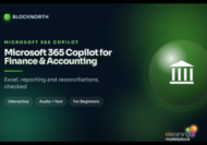 Microsoft 365 Copilot for Finance Accounting
