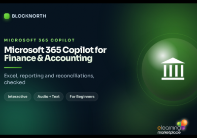 Microsoft 365 Copilot for Finance Accounting