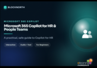 Microsoft 365 Copilot for HR and People Teams