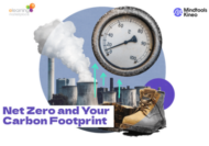 Net Zero and Your Carbon Footprint online course