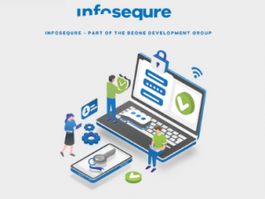 Infosequre and eLearning Marketplace Online Courses